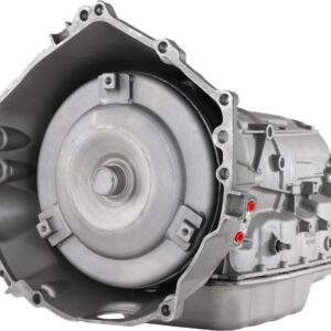 6L80E 2014-2020 Chevy/GMC 4×4 with 5.3L – Remanufactured 6-Speed Automatic Trans