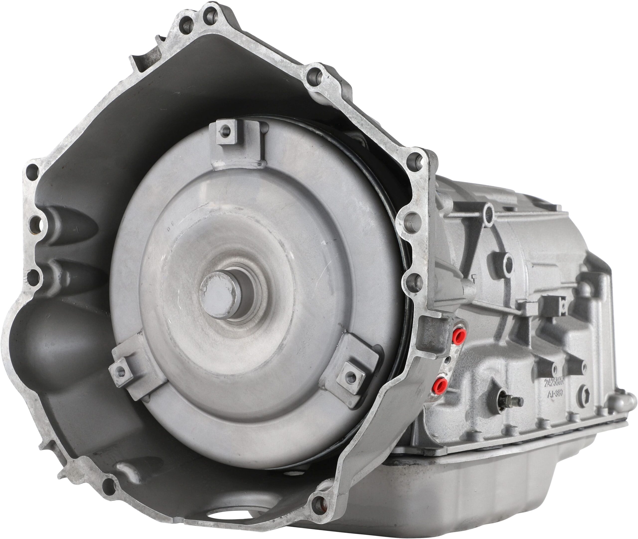 6L80E 2014-2020 Chevy/GMC 4×4 with 5.3L – Remanufactured 6-Speed Automatic Trans